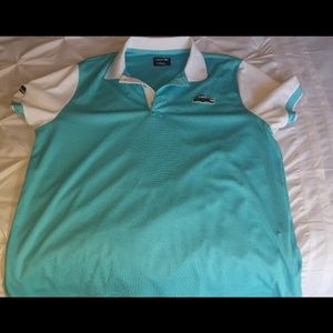 Lacoste men's polo